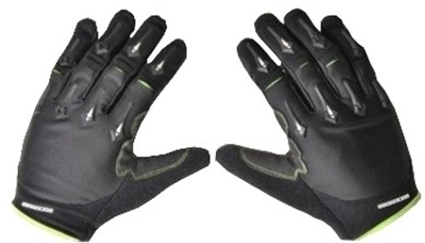 Btwin cycling gloves outlet
