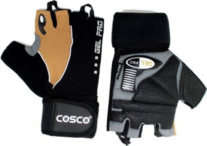 Cosco hot sale gloves gym