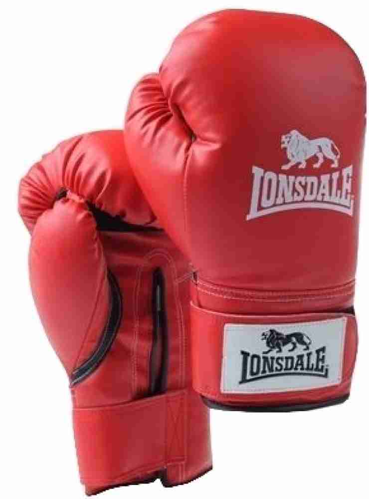 Lonsdale sales sparring gloves