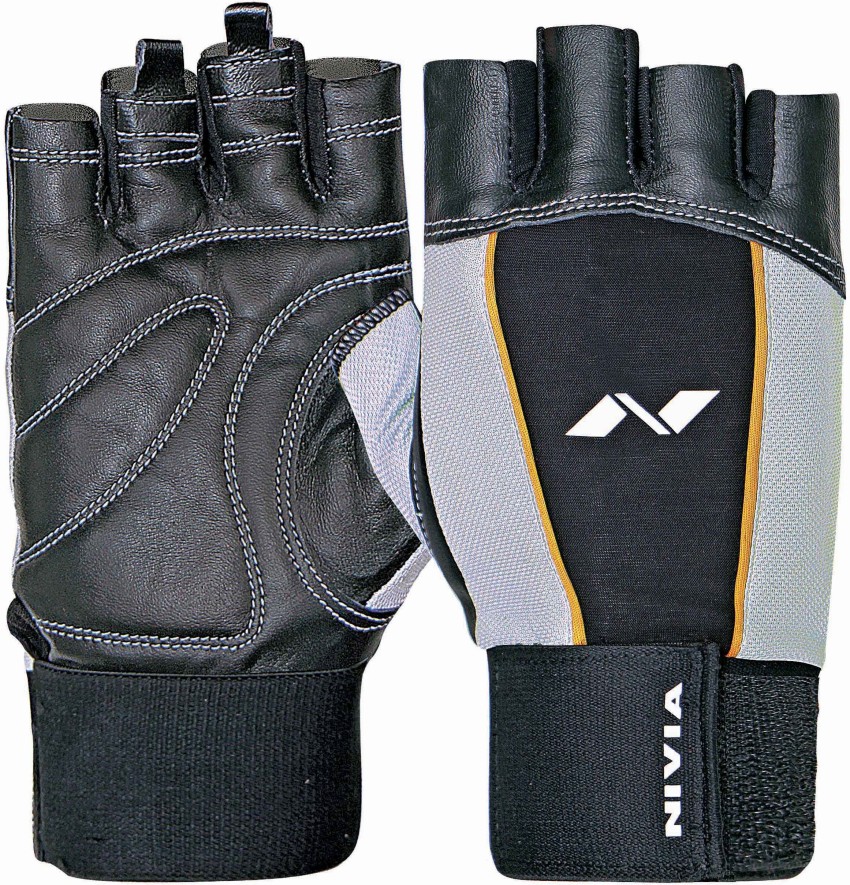 Nivia 2025 dynamic gloves