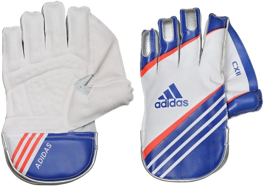 Adidas elite hot sale wicket keeping gloves