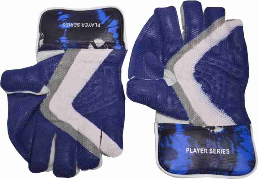 Ss player 2025 series keeping gloves