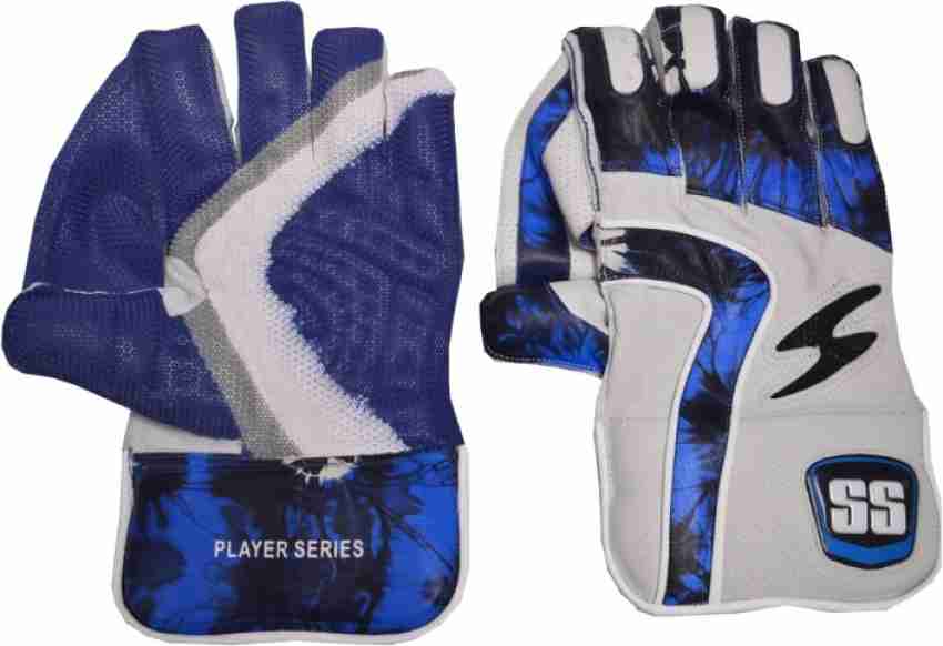 Ss player series wicket keeping sales gloves