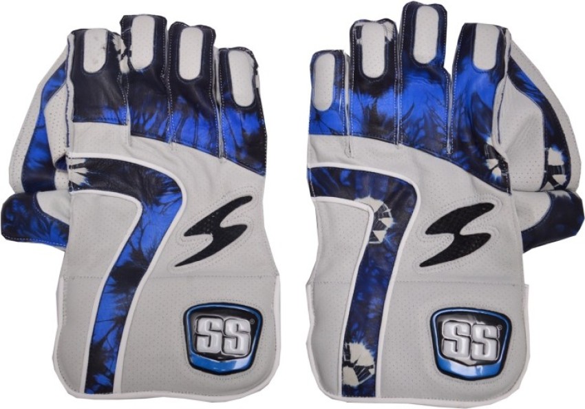 Ss player series sale wicket keeping gloves