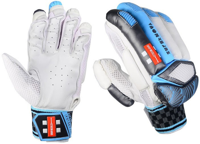 Gray Nicolls Supernova GN 5 Right Hand Batting Gloves Cricket