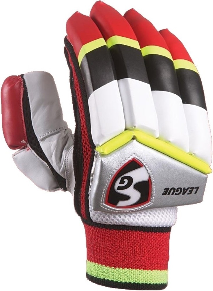 Sg league batting gloves online