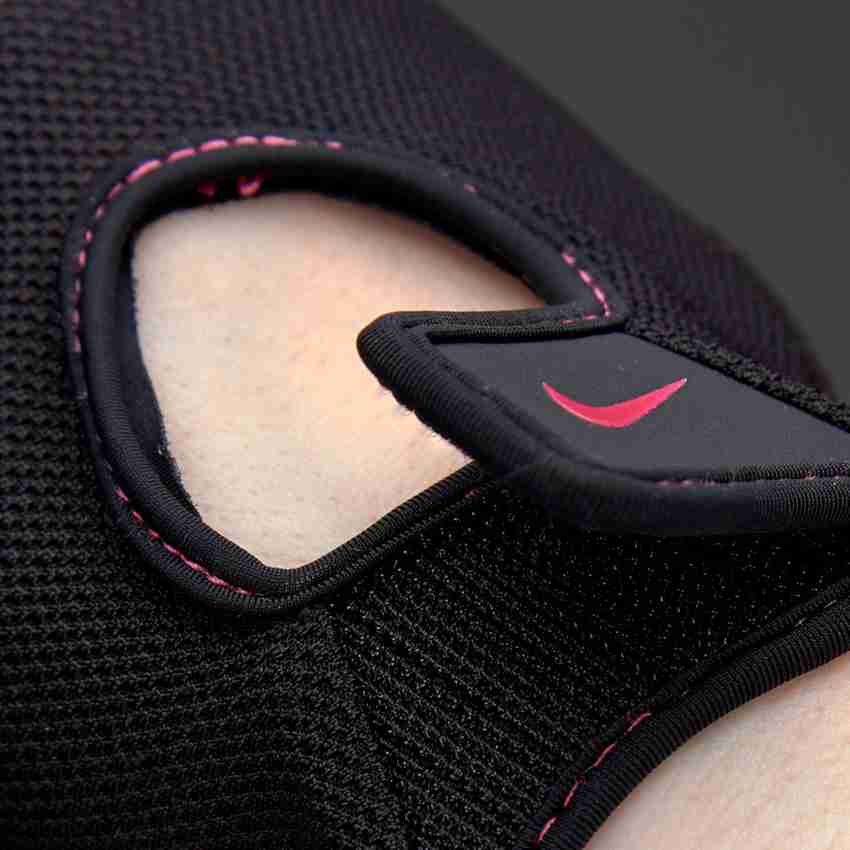 NIKE Womens Fundamental Training Gloves II Gym Fitness Gloves