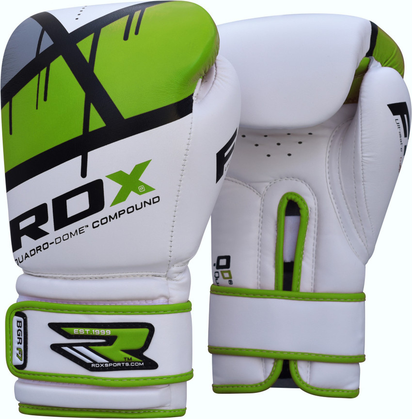 RDX sports BOXING GLOVE BGR F7 green 16 oz Boxing Gloves Buy RDX sports BOXING GLOVE BGR F7 green 16 oz Boxing Gloves Online at Best Prices in India Boxing Flipkart
