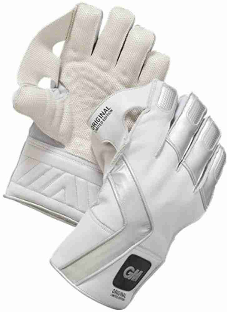 Gm original wicket keeping gloves discount