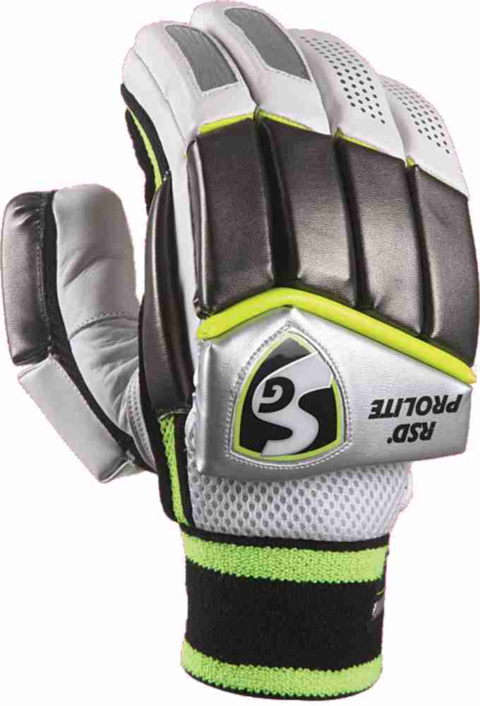 Sg rsd prolite batting sales gloves