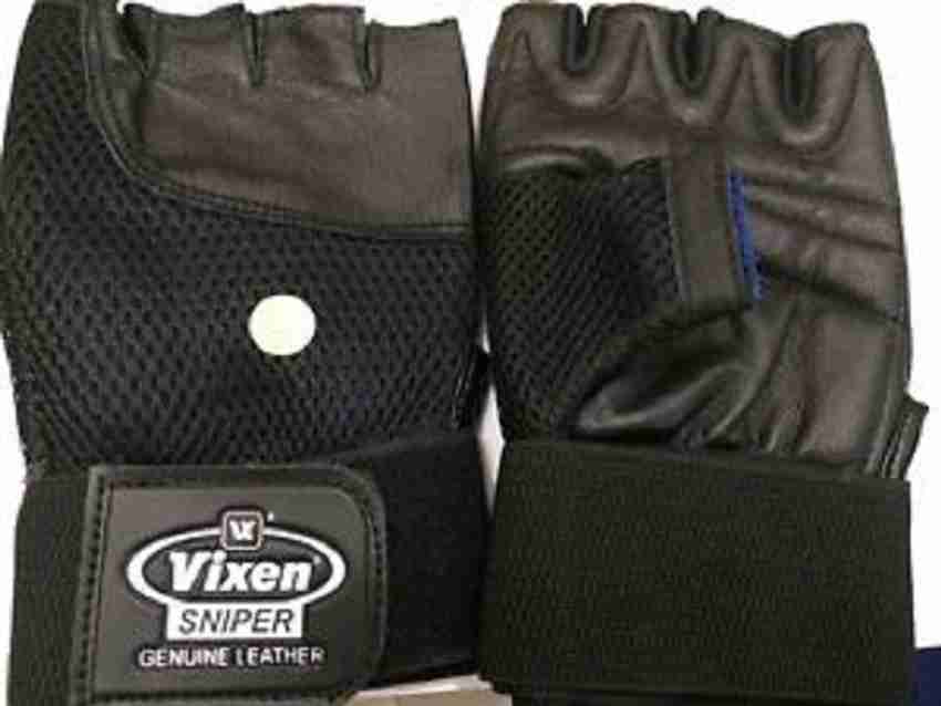 XS Vixen Sniper Gym Fitness Gloves Buy XS Vixen Sniper Gym