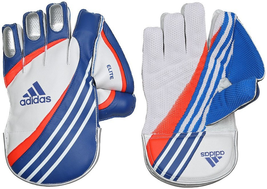 Buy ADIDAS WKG ELITE 16 Wicket Keeping Gloves Online at Best Prices in India Cricket Flipkart