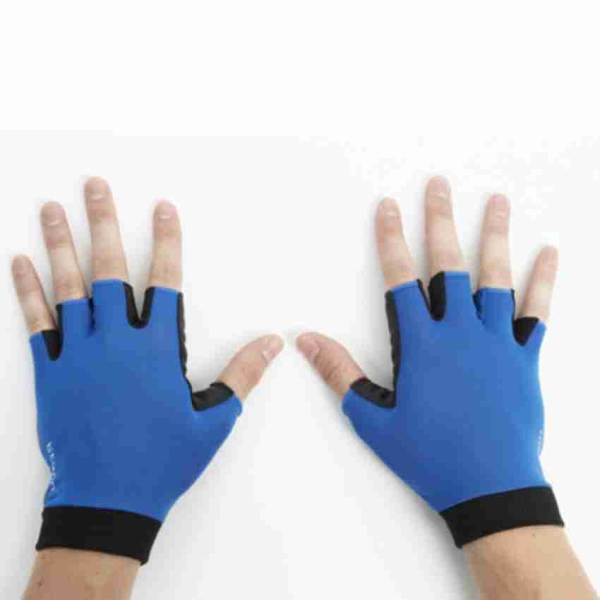 Btwin gloves deals