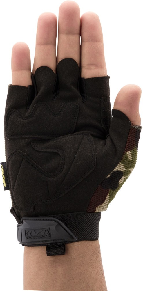 Mechanix discount bike gloves