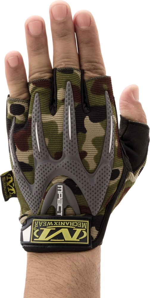 Mechanix store workout gloves