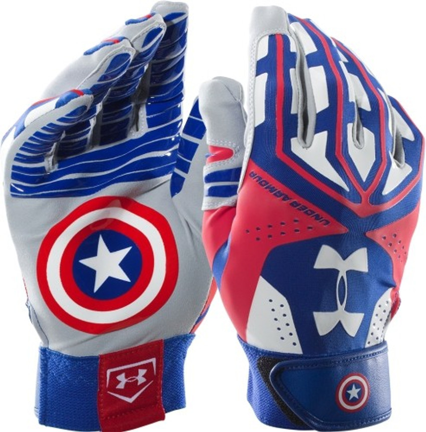 Ua online captain america