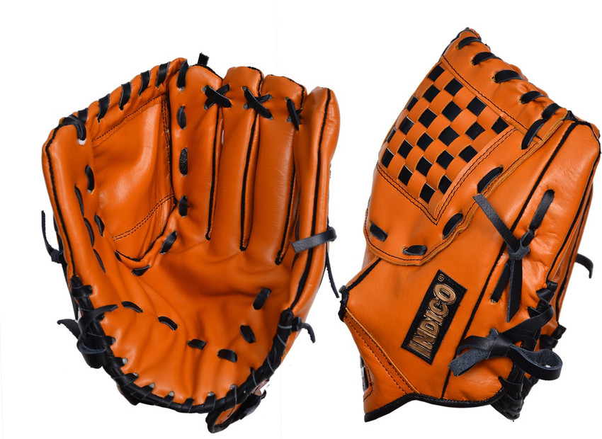 Indico Keeper Excellent Original Leather Baseball Gloves Buy Indico Keeper Excellent Original Leather Baseball Gloves Online at Best Prices in India Baseball Flipkart