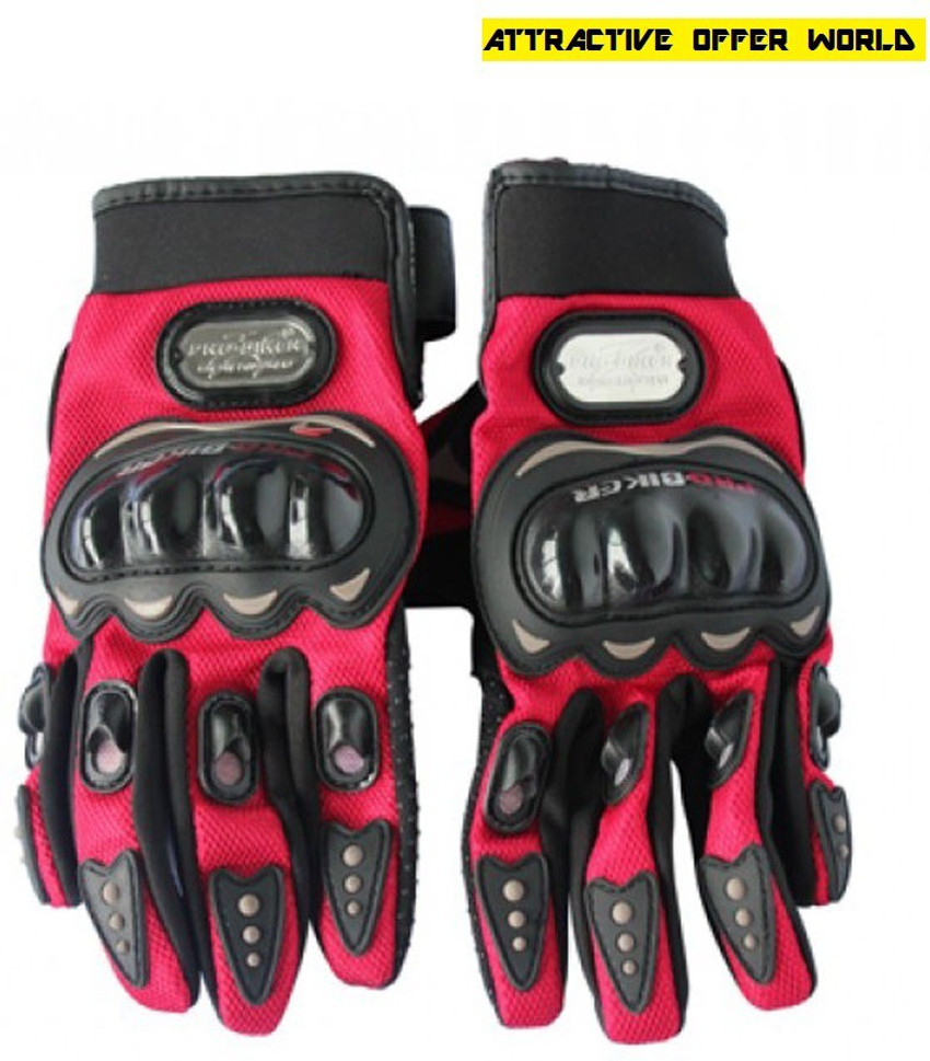 AOW ATTRACTIVE OFFER WORLD PRO BIKER R XL 5063 Riding Gloves Buy AOW ATTRACTIVE OFFER WORLD PRO BIKER R XL 5063 Riding Gloves Online at Best Prices in India Riding Flipkart