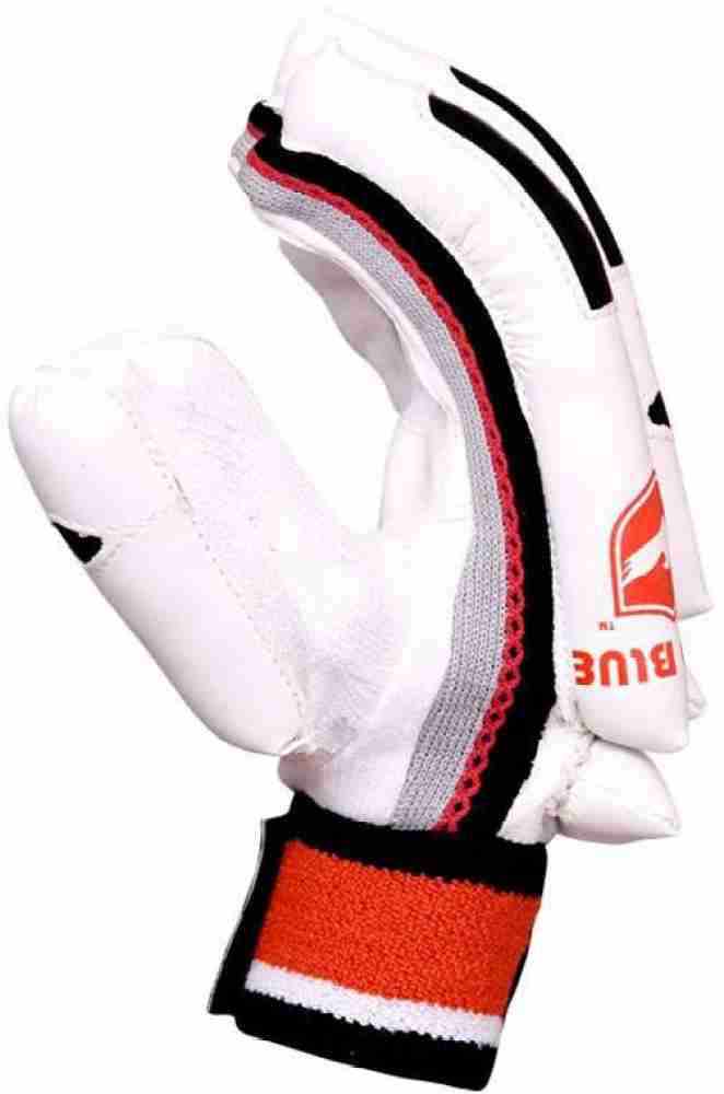 Cricket batting gloves under hot sale 300