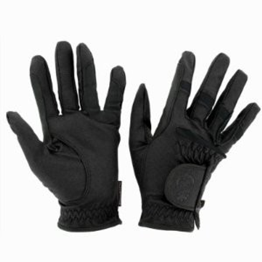 Riding gloves decathlon best sale