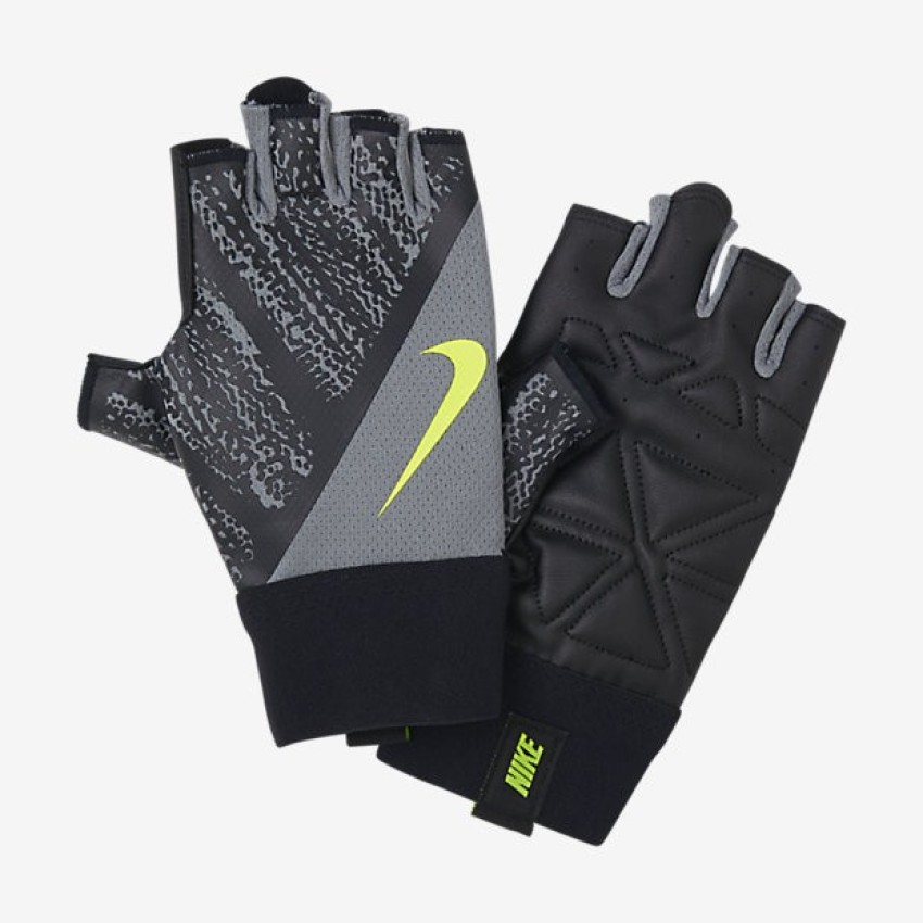 Nike workout gloves outlet mens