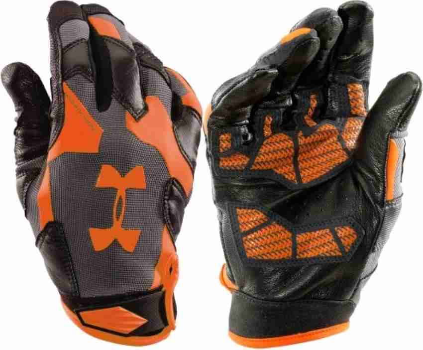 Under armour shop renegade gloves