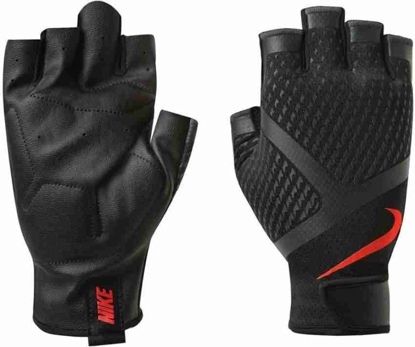 Exercise gloves nike hotsell