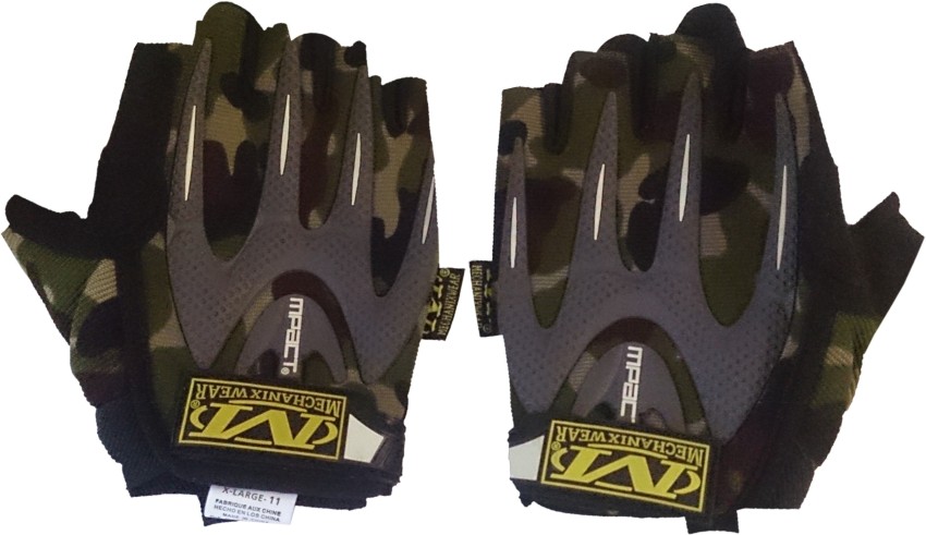 Mechanix store workout gloves