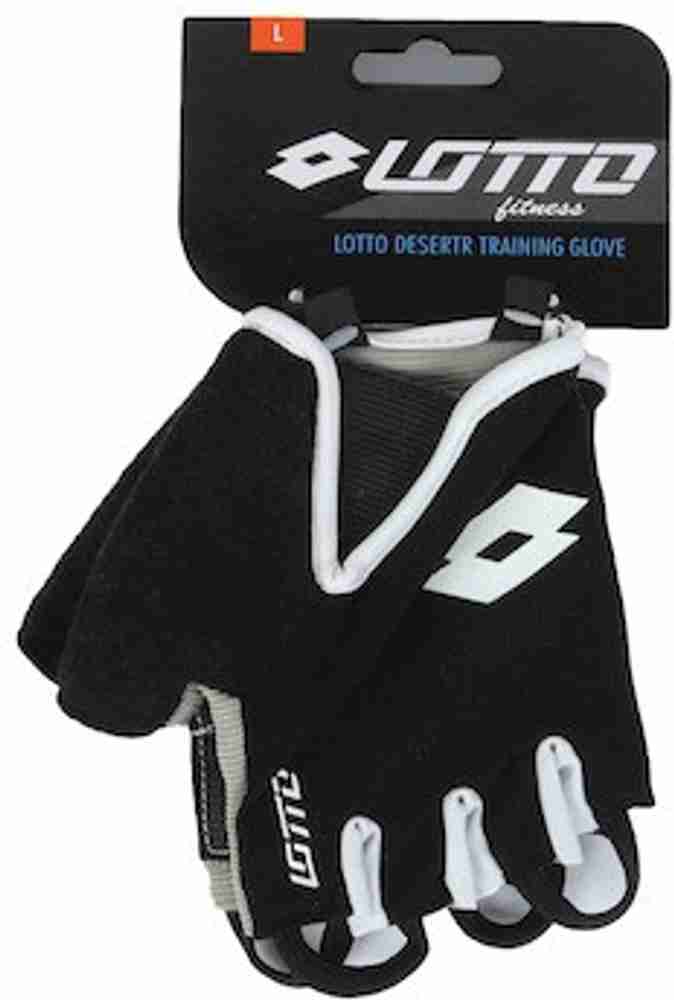 Lotto gym gloves 2025