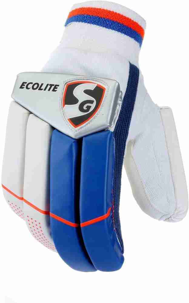 Sg ecolite hot sale batting gloves