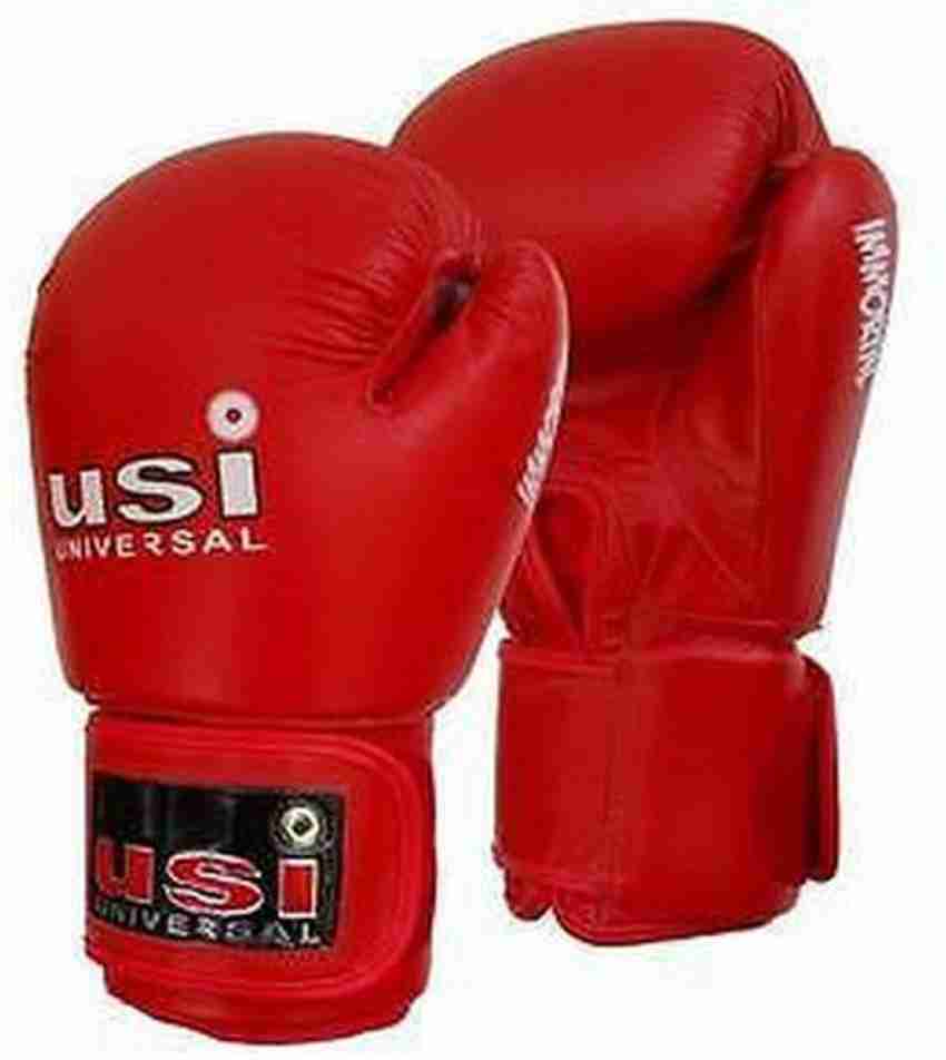 Boxing gloves usi price sales
