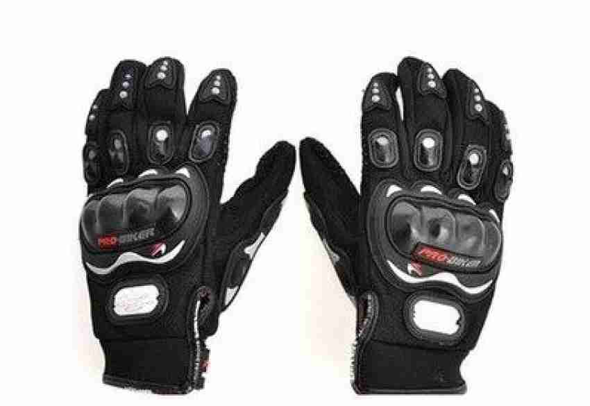 Pro biker best sale riding gloves