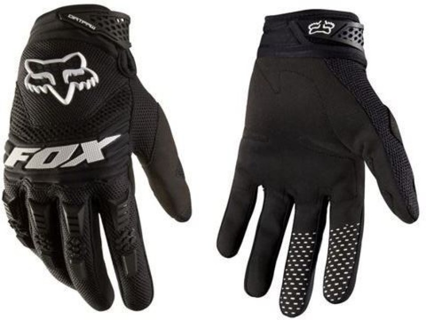 Fox dirtpaw mtb sale gloves