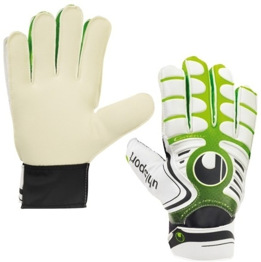 Hard ground goalkeeper gloves outlet