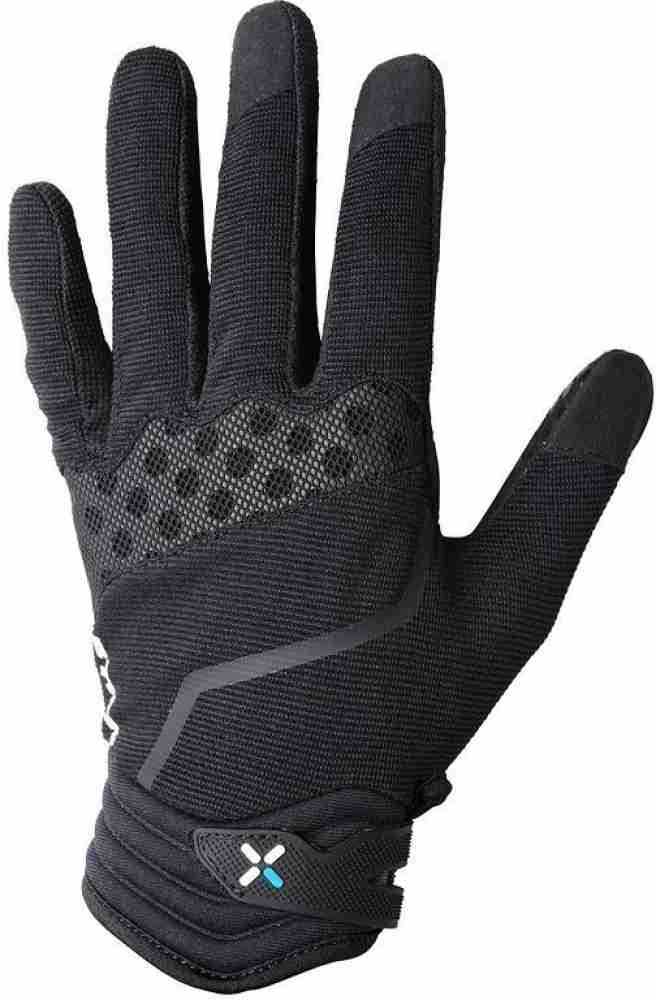 Bike gloves decathlon sale