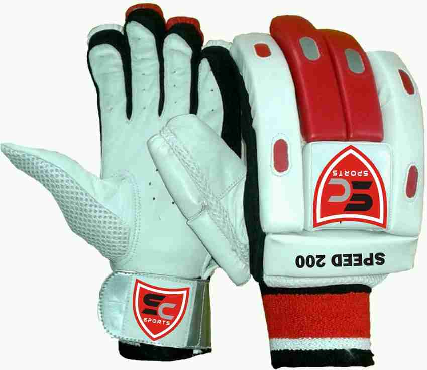 Cricket gloves rupees shop