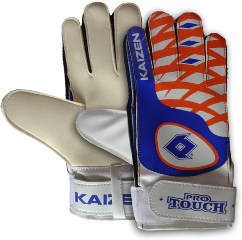 RINAT KAIZEN PRO GOALKEEPER GLOVES – Keeper Exclusive