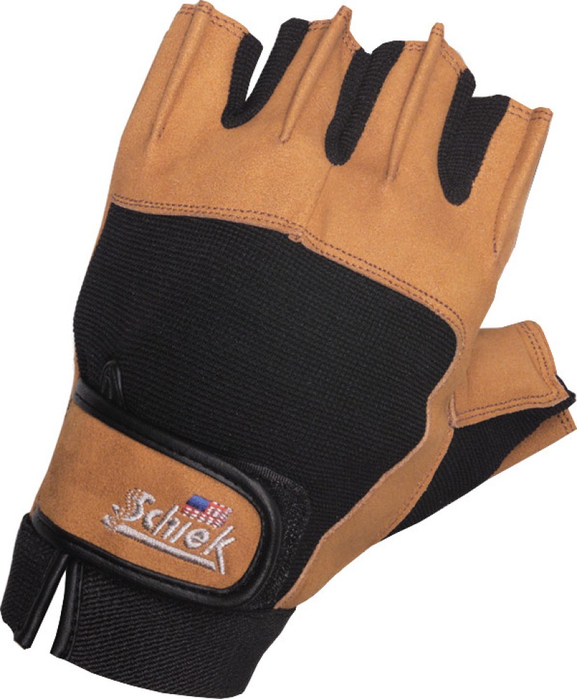 Schiek Power Gym Fitness Gloves Buy Schiek Power Gym Fitness