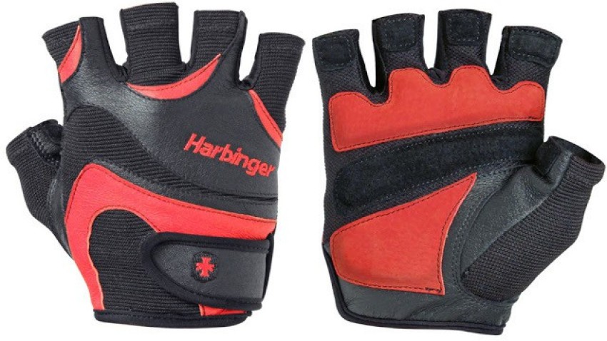 Workout best sale gloves harbinger