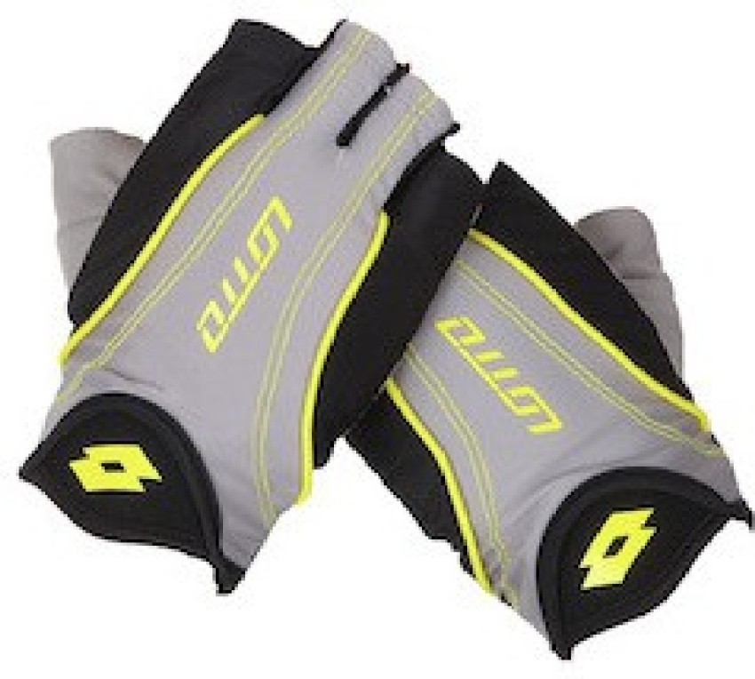 Lotto gym sale gloves