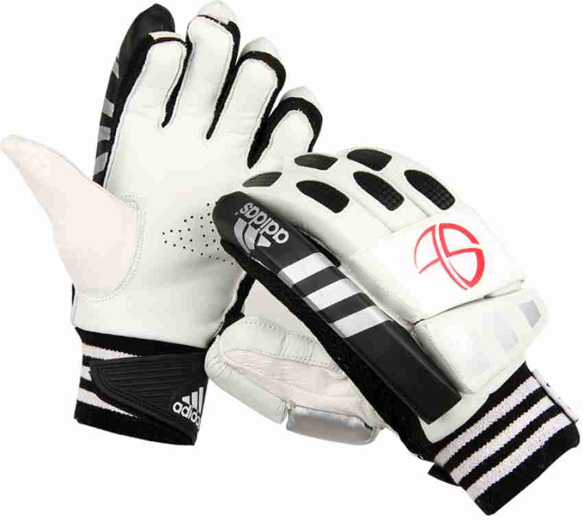 Adidas discount batting gloves