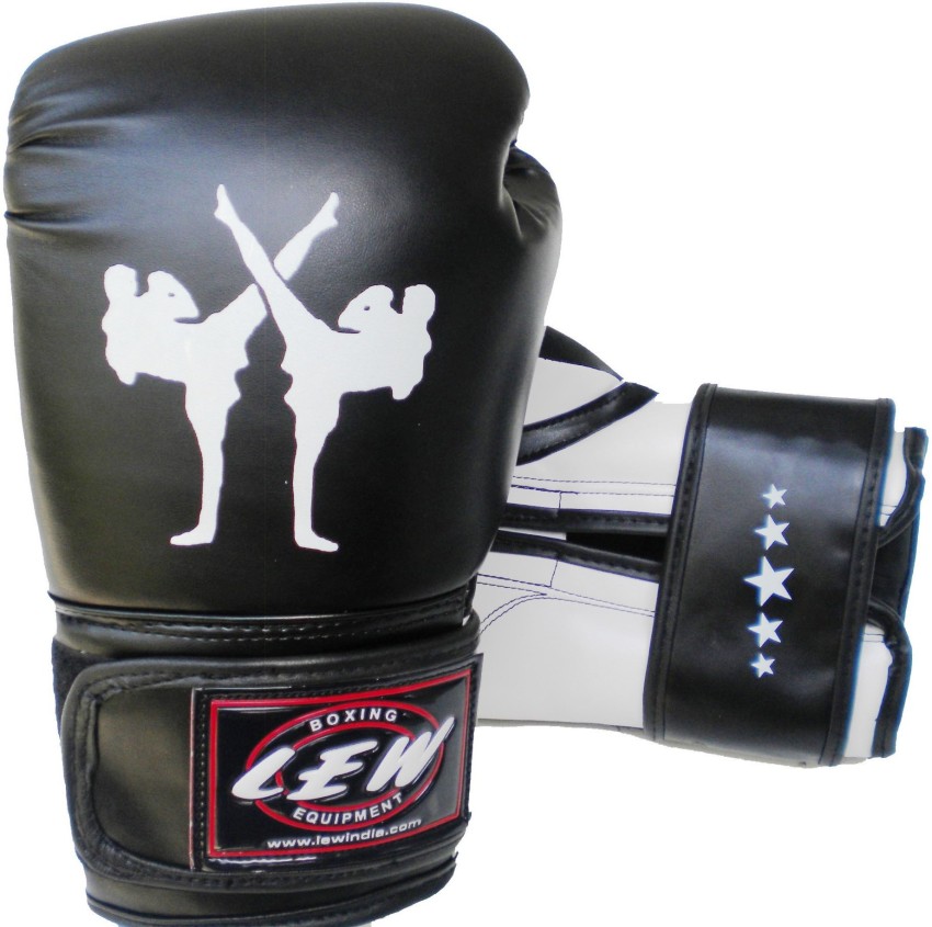 Lew cheap boxing gloves