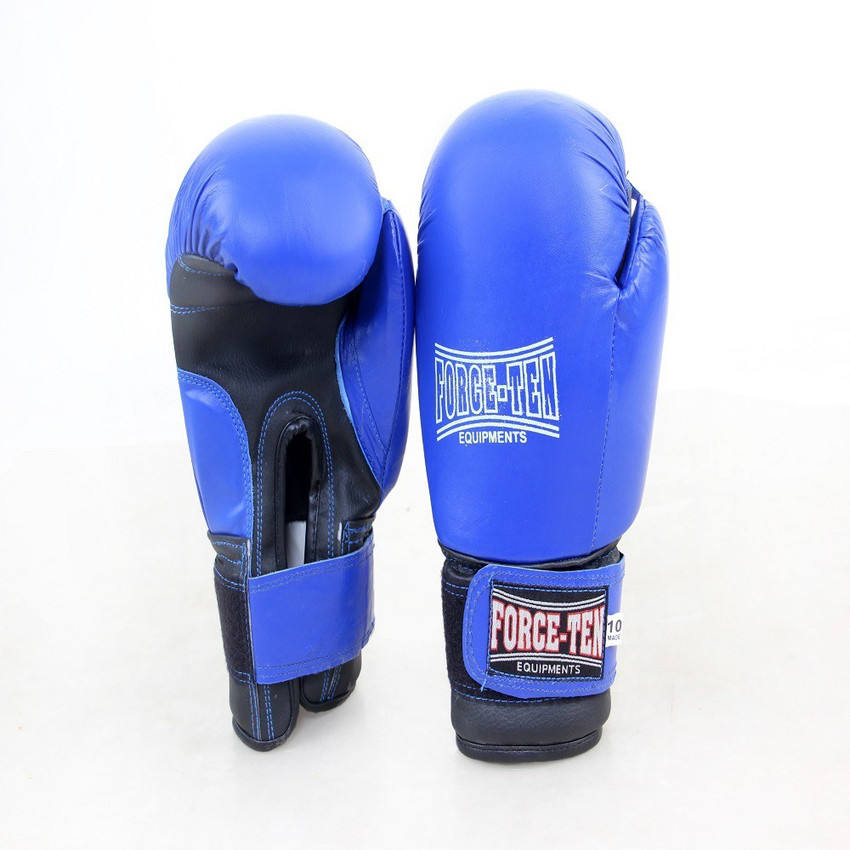 Force boxing gloves store
