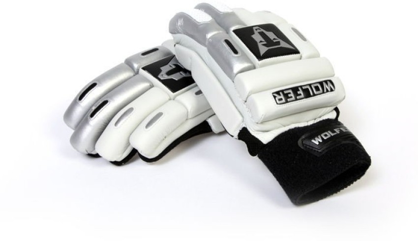 Wolfer best sale batting gloves