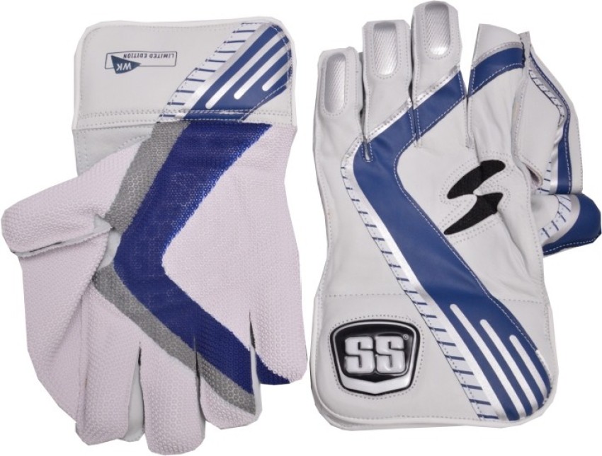 Wicket keeping store gloves flipkart