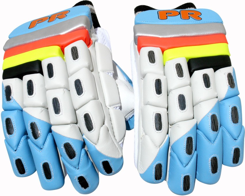 Pr cricket best sale batting gloves