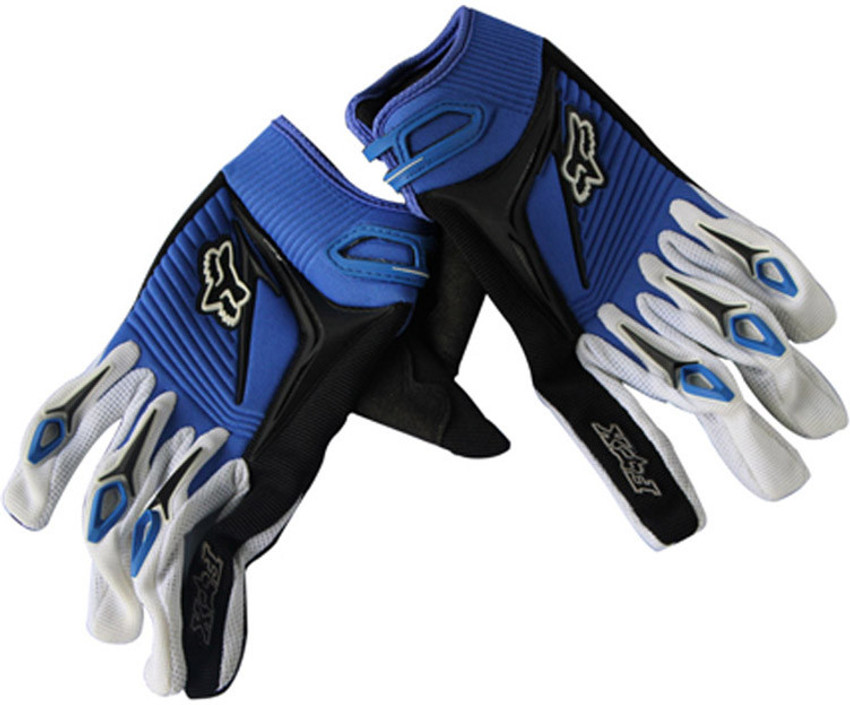 FOX Biker Riding Gloves Buy FOX Biker Riding Gloves Online at