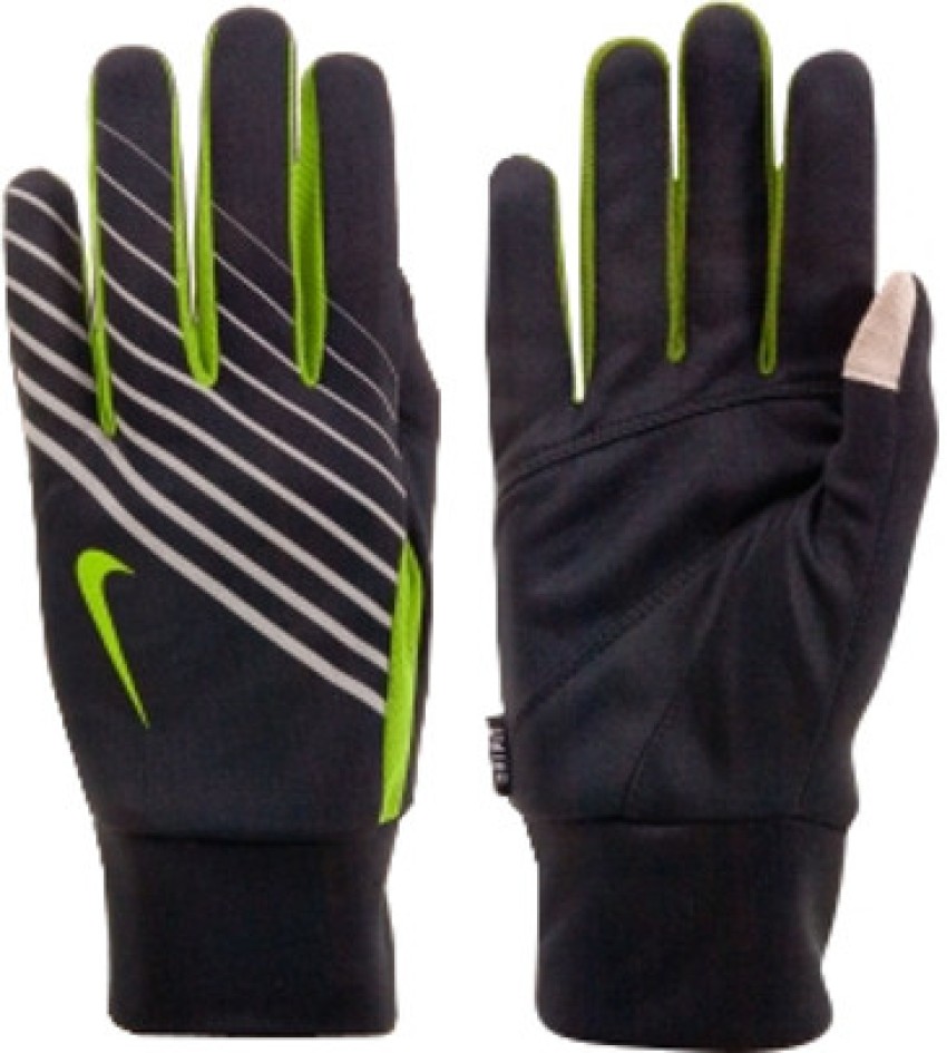 Nike Mens Lightweight Running Gloves II - Buy Nike Mens Lightweight Running  Gloves II Online at Best Prices in India - Running