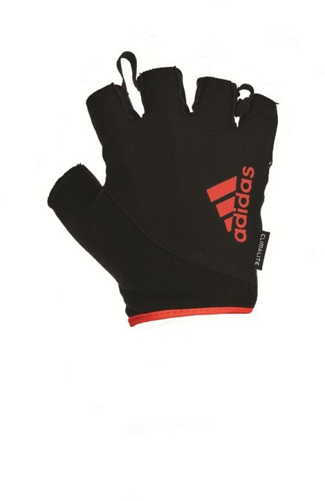 Essential Fitness Gloves Largel