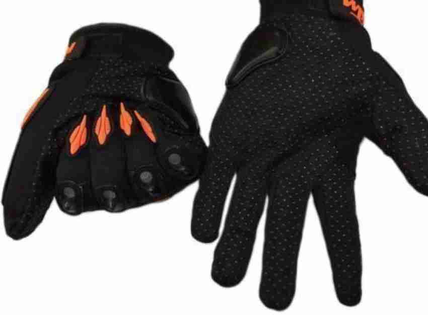 ktm cycling gloves